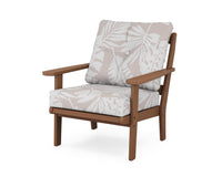 Thumbnail for Trex Cape Cod Deep Seating Chair
