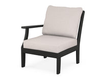 Thumbnail for Trex Yacht Club Modular Left Arm Chair