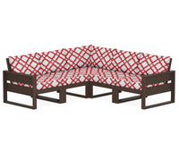 Thumbnail for Trex Eastport 5-Piece Sectional