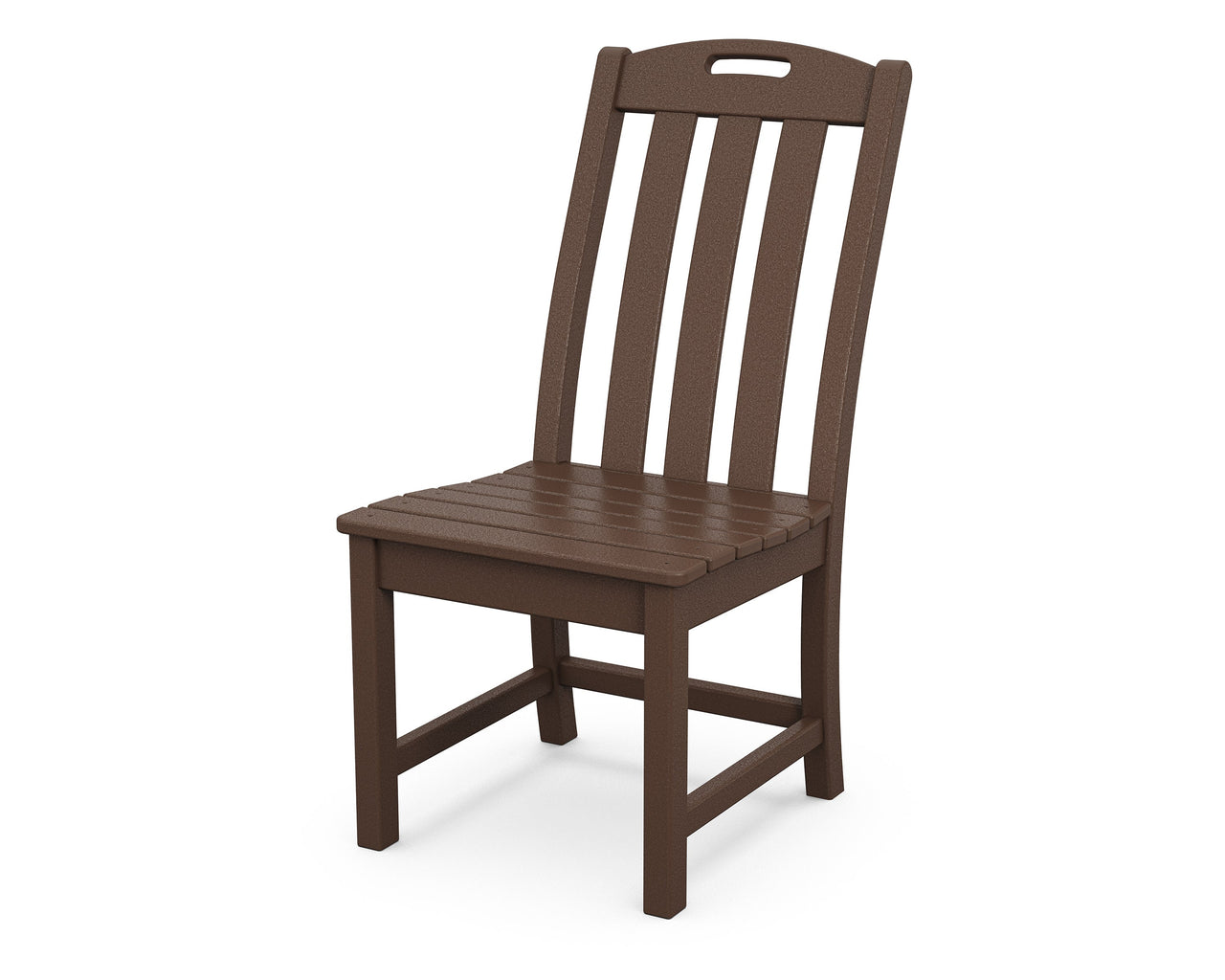 Trex Yacht Club Dining Side Chair