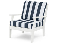 Thumbnail for Trex Yacht Club Deep Seating Chair