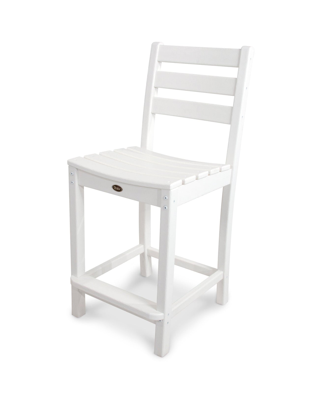 Trex Monterey Bay Counter Side Chair