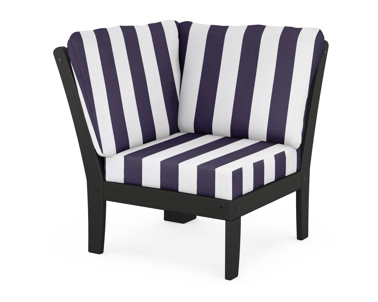 Trex Yacht Club Modular Corner Chair