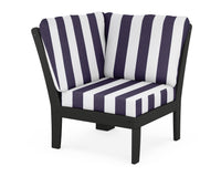 Thumbnail for Trex Yacht Club Modular Corner Chair