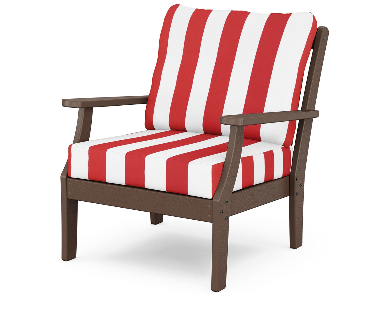 Trex Yacht Club Deep Seating Chair