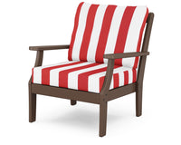 Thumbnail for Trex Yacht Club Deep Seating Chair