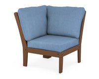 Thumbnail for Trex Yacht Club Modular Corner Chair