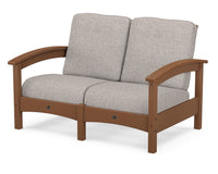 Thumbnail for Trex Rockport Club Loveseat
