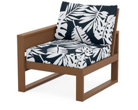 Thumbnail for Trex Eastport Modular Left Arm Chair