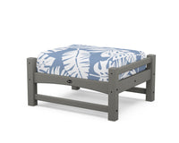 Thumbnail for Trex Rockport Club Ottoman