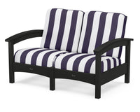 Thumbnail for Trex Rockport Club Loveseat