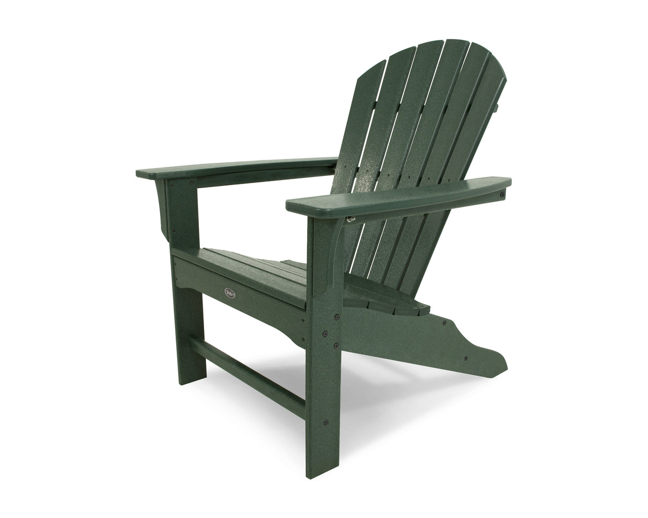 Trex Yacht Club Shellback Adirondack Chair