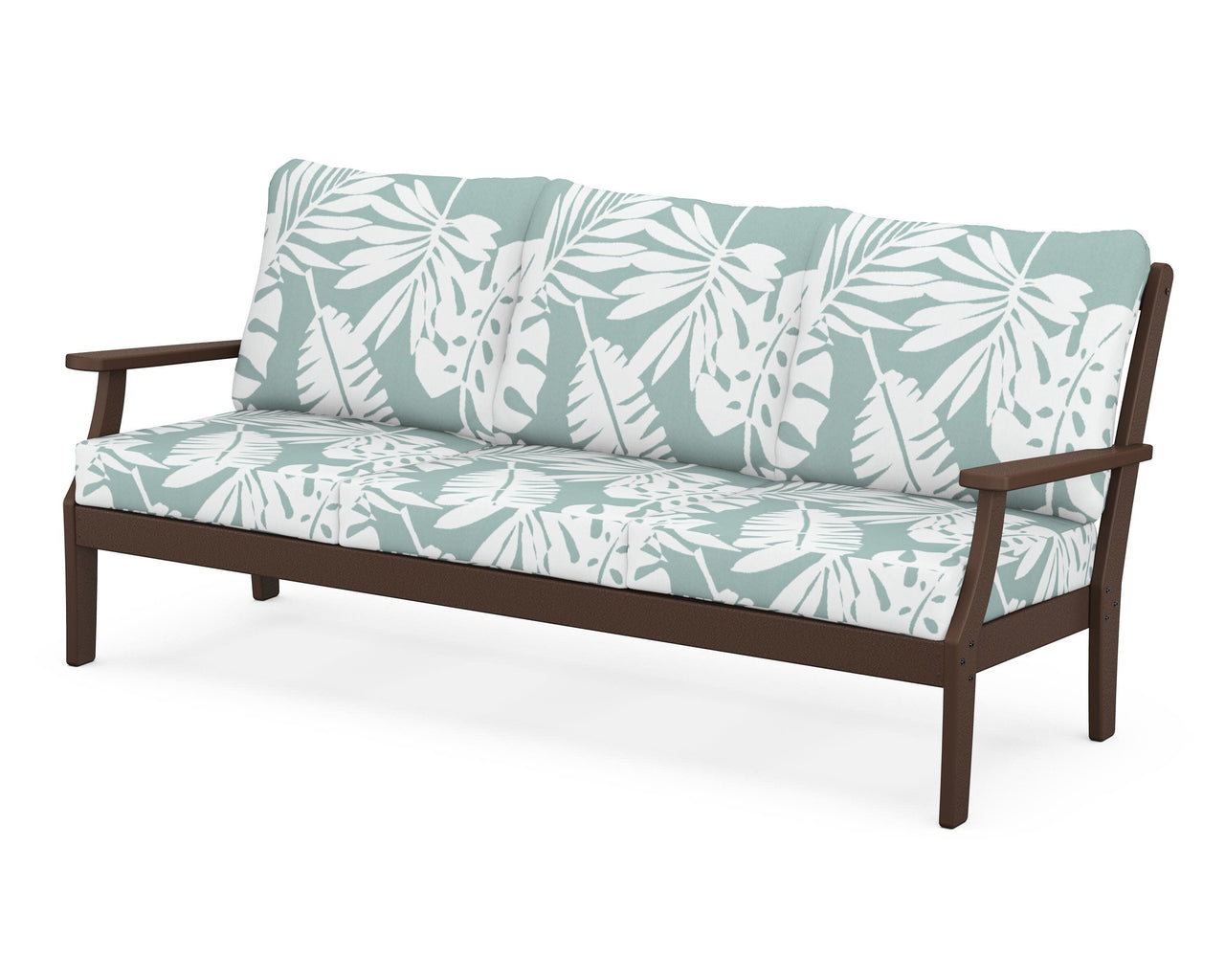 Trex Yacht Club Deep Seating Sofa