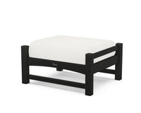 Thumbnail for Trex Rockport Club Ottoman