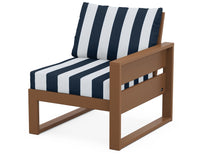 Thumbnail for Trex Eastport Modular Right Arm Chair