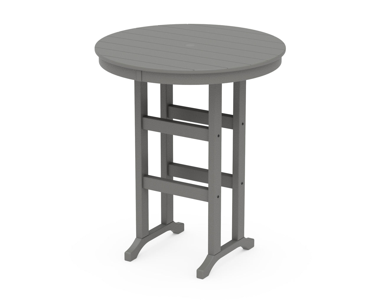 Trex Monterey Bay Round 36" Bar Table