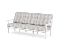 Thumbnail for Trex Cape Cod Deep Seating Sofa