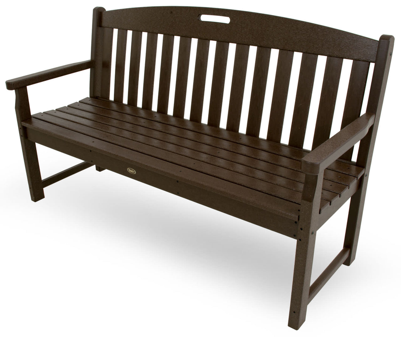 Trex Yacht Club 60" Bench