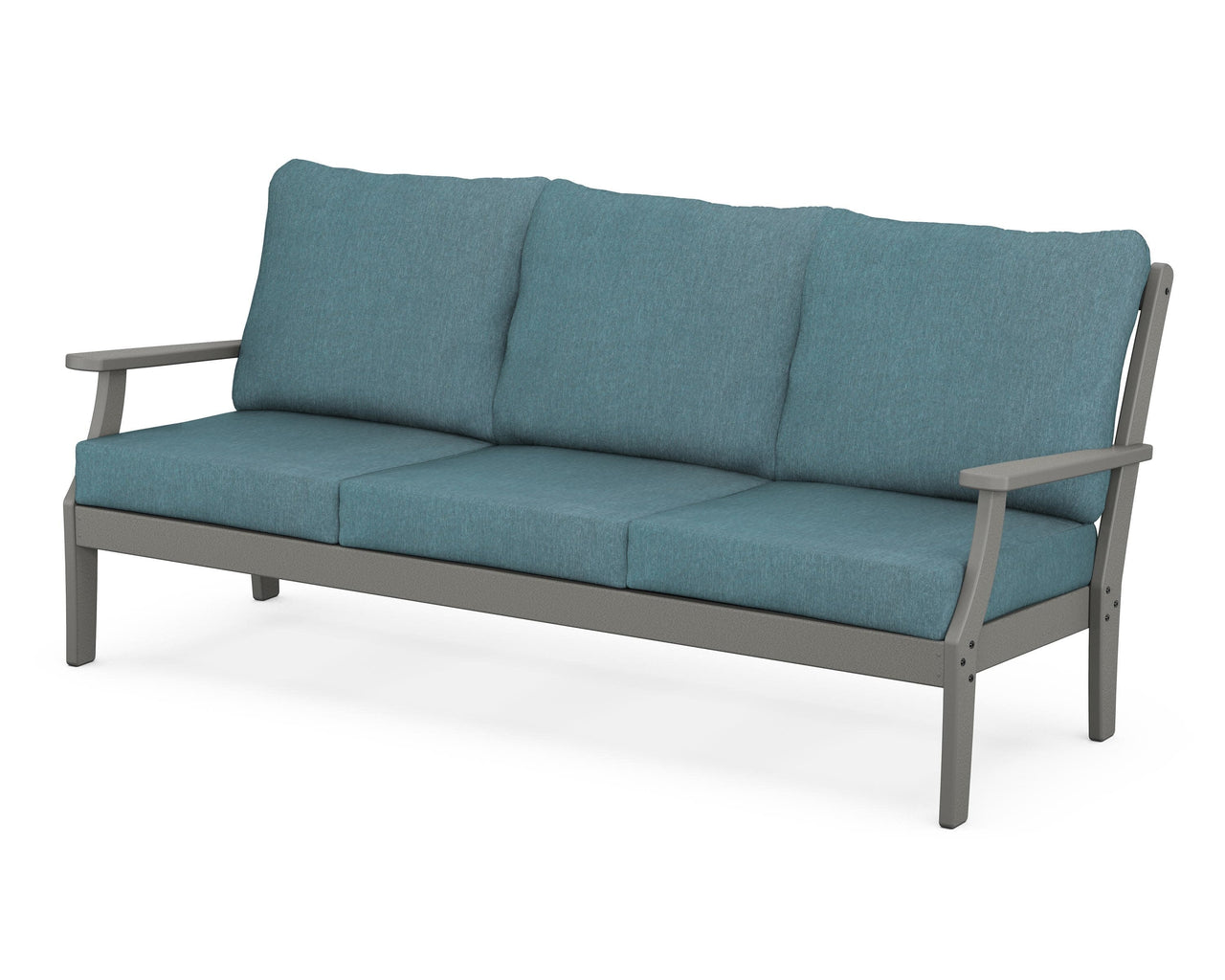 Trex Yacht Club Deep Seating Sofa