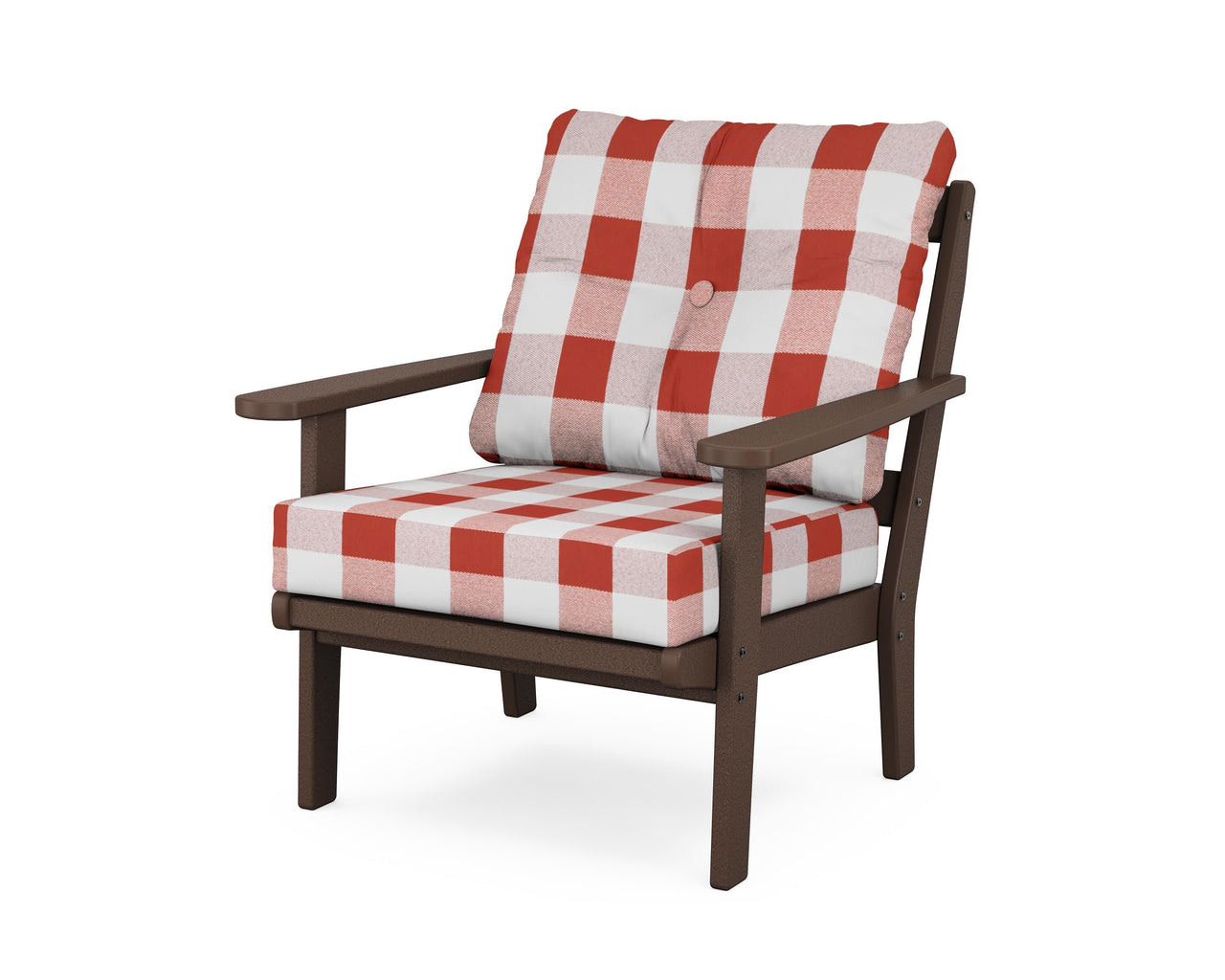 Trex Cape Cod Deep Seating Chair