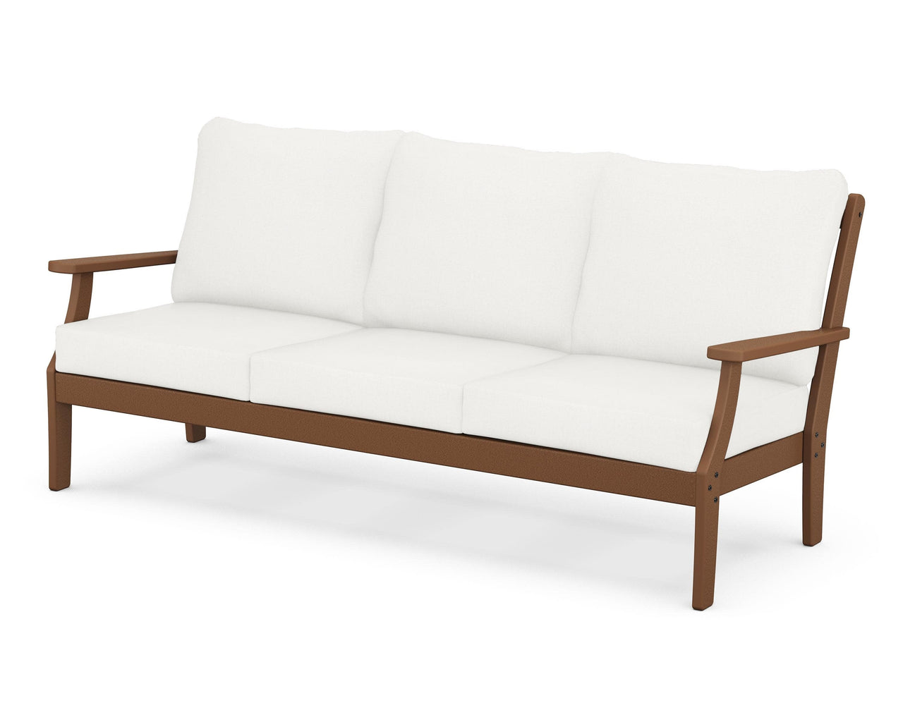 Trex Yacht Club Deep Seating Sofa