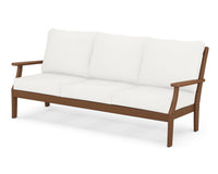 Thumbnail for Trex Yacht Club Deep Seating Sofa