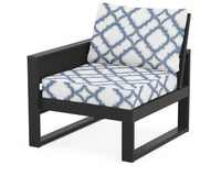 Thumbnail for Trex Eastport Modular Left Arm Chair