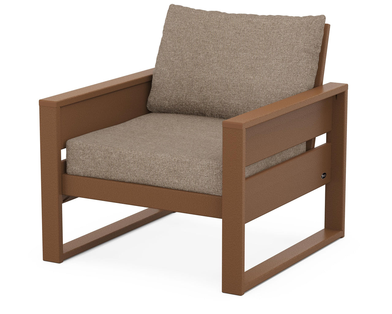 Trex Eastport Club Chair