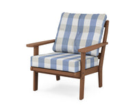 Thumbnail for Trex Cape Cod Deep Seating Chair
