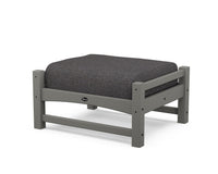 Thumbnail for Trex Rockport Club Ottoman