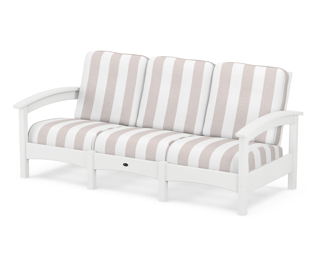 Trex Rockport Club Sofa