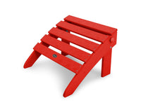Thumbnail for Trex Cape Cod Folding Ottoman