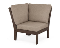 Thumbnail for Trex Yacht Club Modular Corner Chair