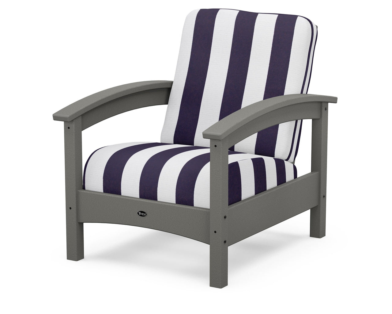 Trex Rockport Club Chair