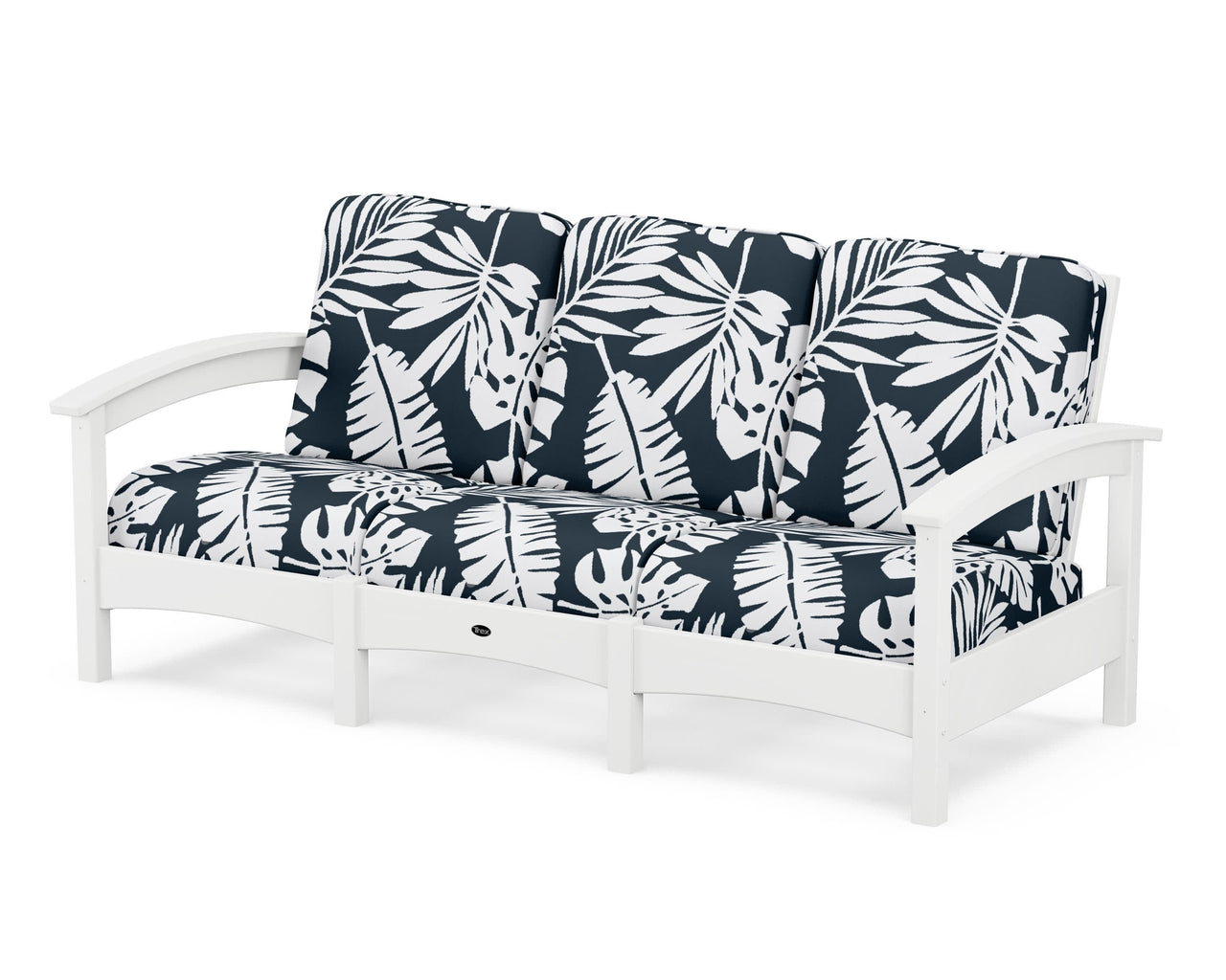 Trex Rockport Club Sofa