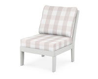 Thumbnail for Trex Yacht Club Modular Armless Chair