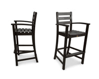 Thumbnail for Trex Monterey Bay 2-Piece Bar Chair Set