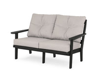 Thumbnail for Trex Cape Cod Deep Seating Loveseat