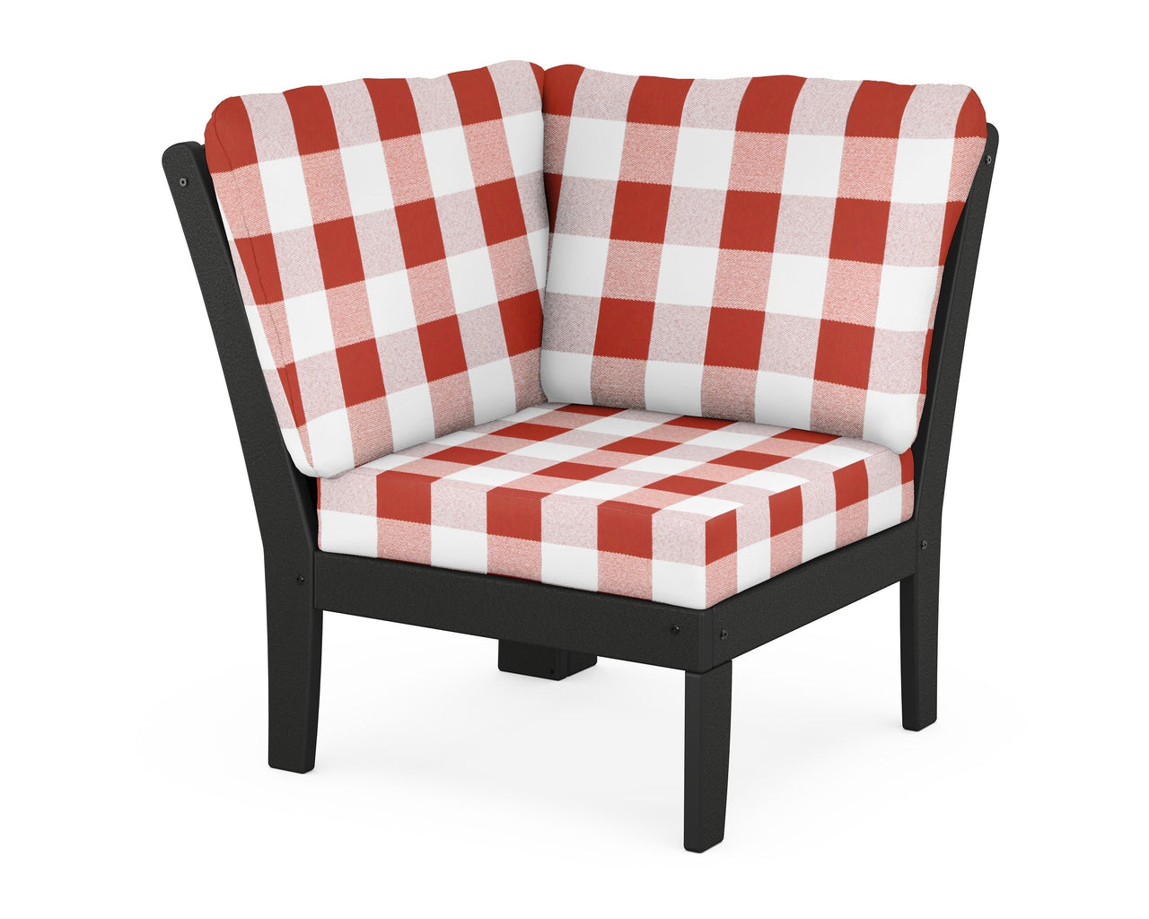 Trex Yacht Club Modular Corner Chair