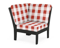 Thumbnail for Trex Yacht Club Modular Corner Chair