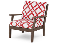 Thumbnail for Trex Yacht Club Deep Seating Chair