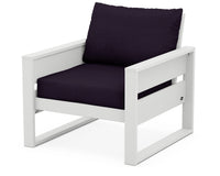 Thumbnail for Trex Eastport Club Chair