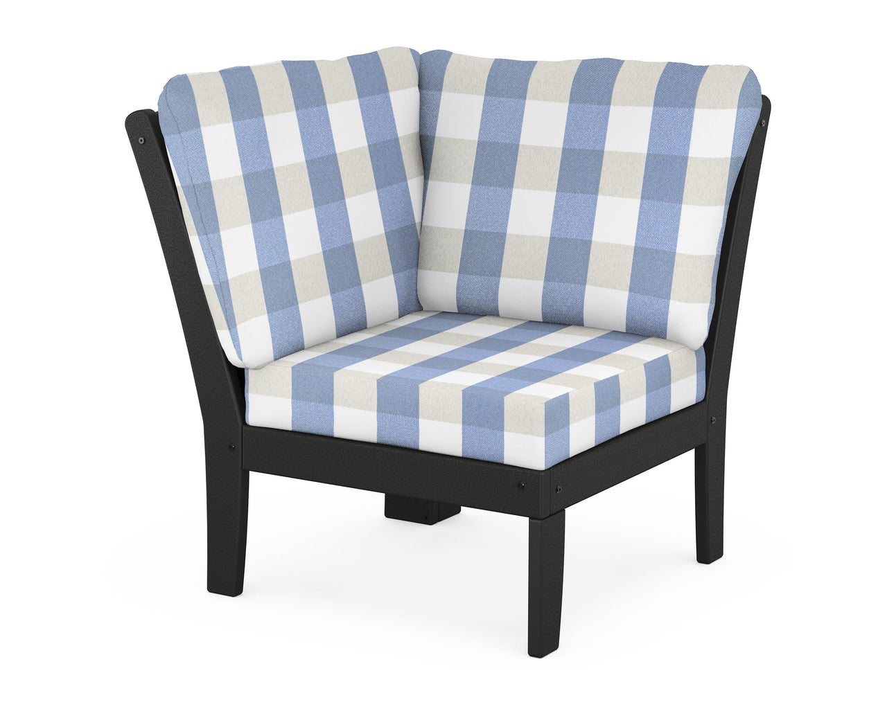 Trex Yacht Club Modular Corner Chair