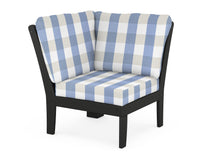 Thumbnail for Trex Yacht Club Modular Corner Chair