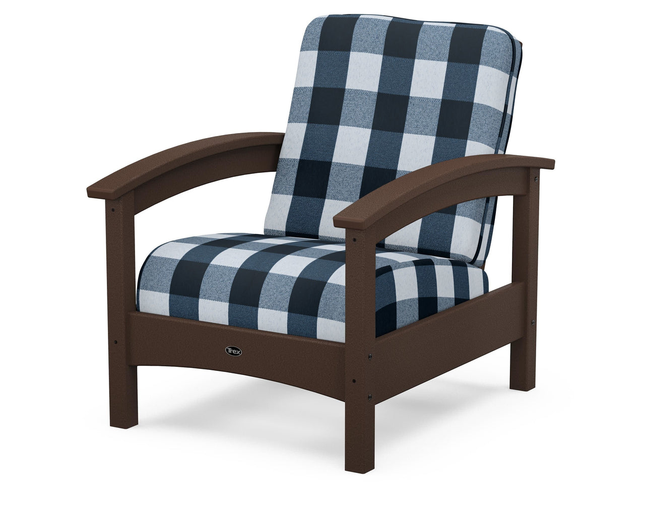 Trex Rockport Club Chair