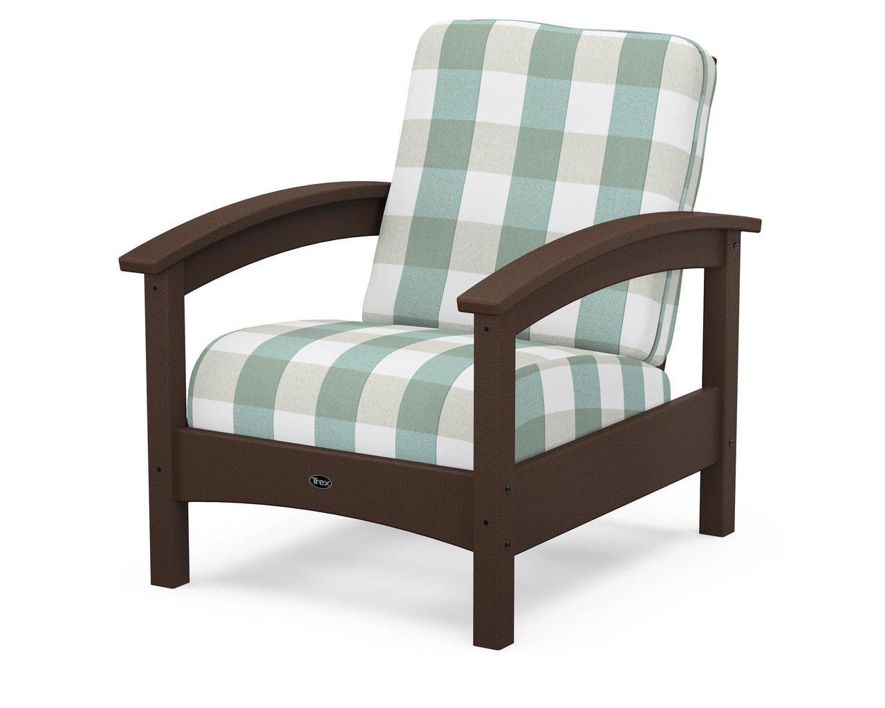 Trex Rockport Club Chair