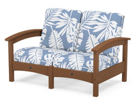 Thumbnail for Trex Rockport Club Loveseat