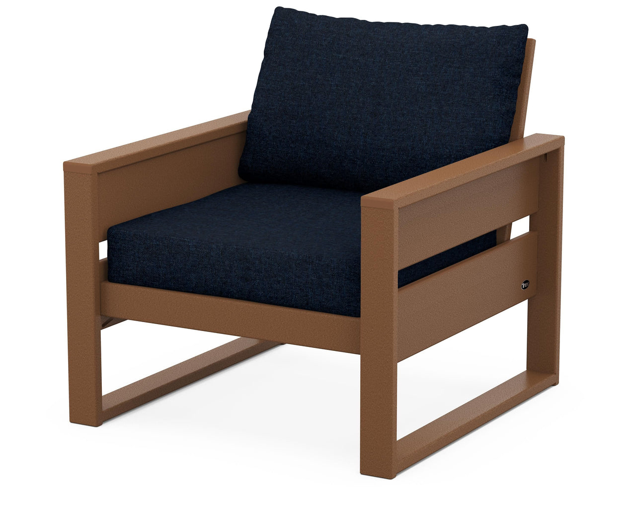 Trex Eastport Club Chair