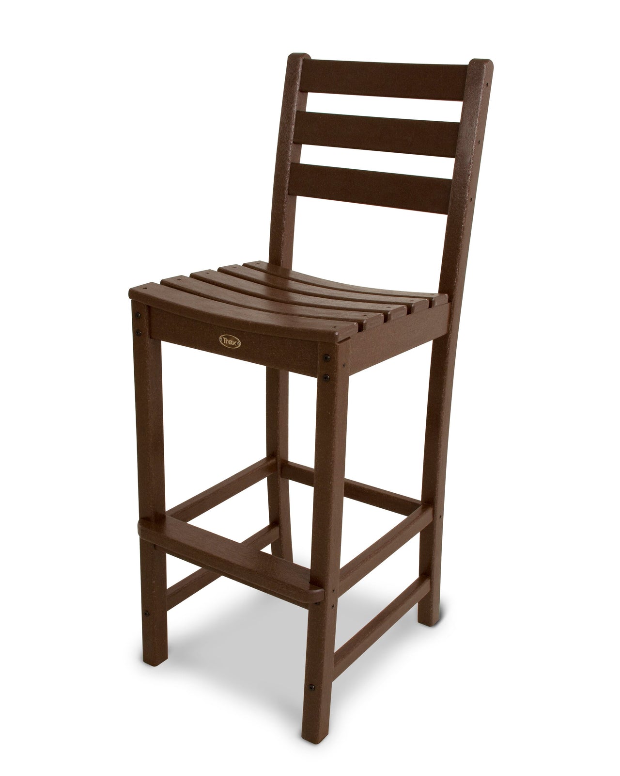 Trex Monterey Bay Bar Side Chair