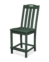 Thumbnail for Trex Yacht Club Counter Side Chair
